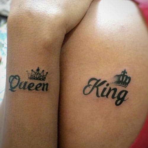 1657191020 872 85 alucinantes tatuajes de reyes y reinas y su significado