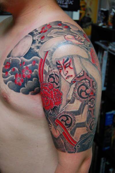 1657193631 537 155 tatuajes japoneses alucinantes y su significado