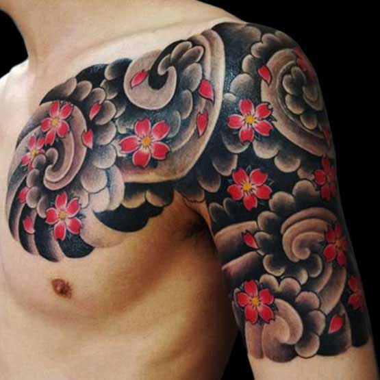 1657193632 250 155 tatuajes japoneses alucinantes y su significado