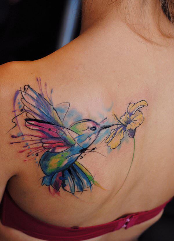1657256456 225 45 alucinantes tatuajes de colibries y su significado