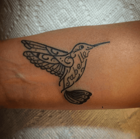 1657256460 156 45 alucinantes tatuajes de colibries y su significado