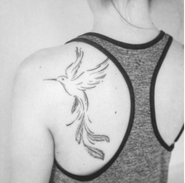 1657256463 473 45 alucinantes tatuajes de colibries y su significado