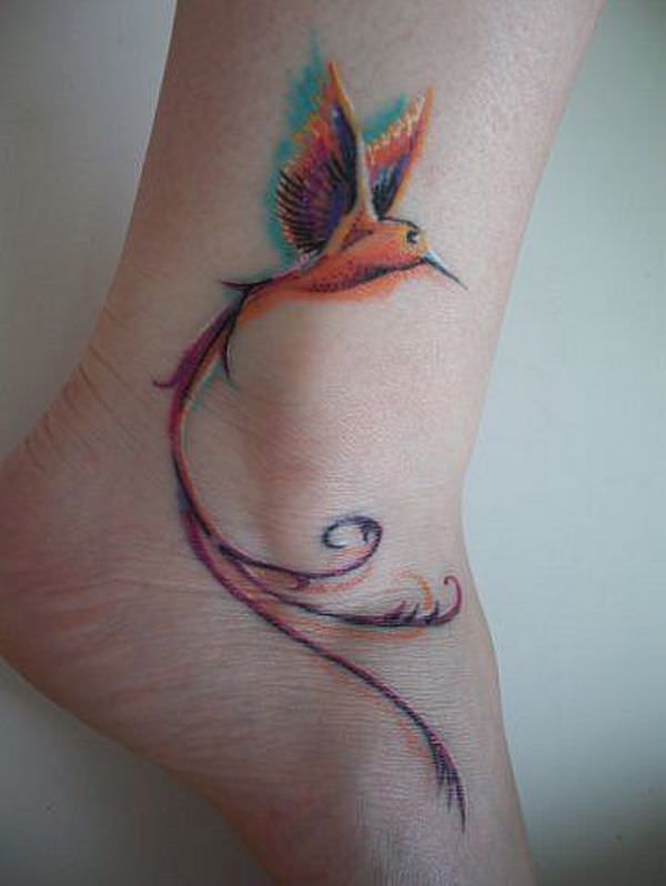 1657256463 907 45 alucinantes tatuajes de colibries y su significado