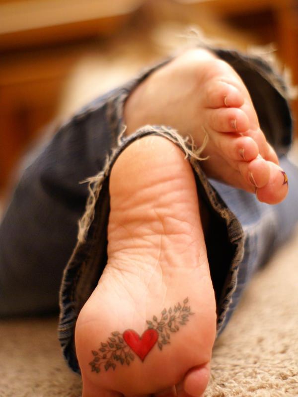 1657360206 420 85 tatuajes de corazones alucinantes y su significado