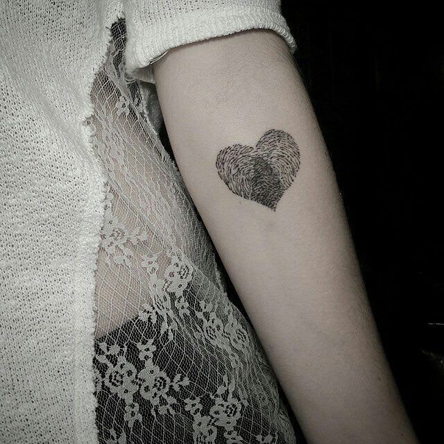 1657360210 163 85 tatuajes de corazones alucinantes y su significado