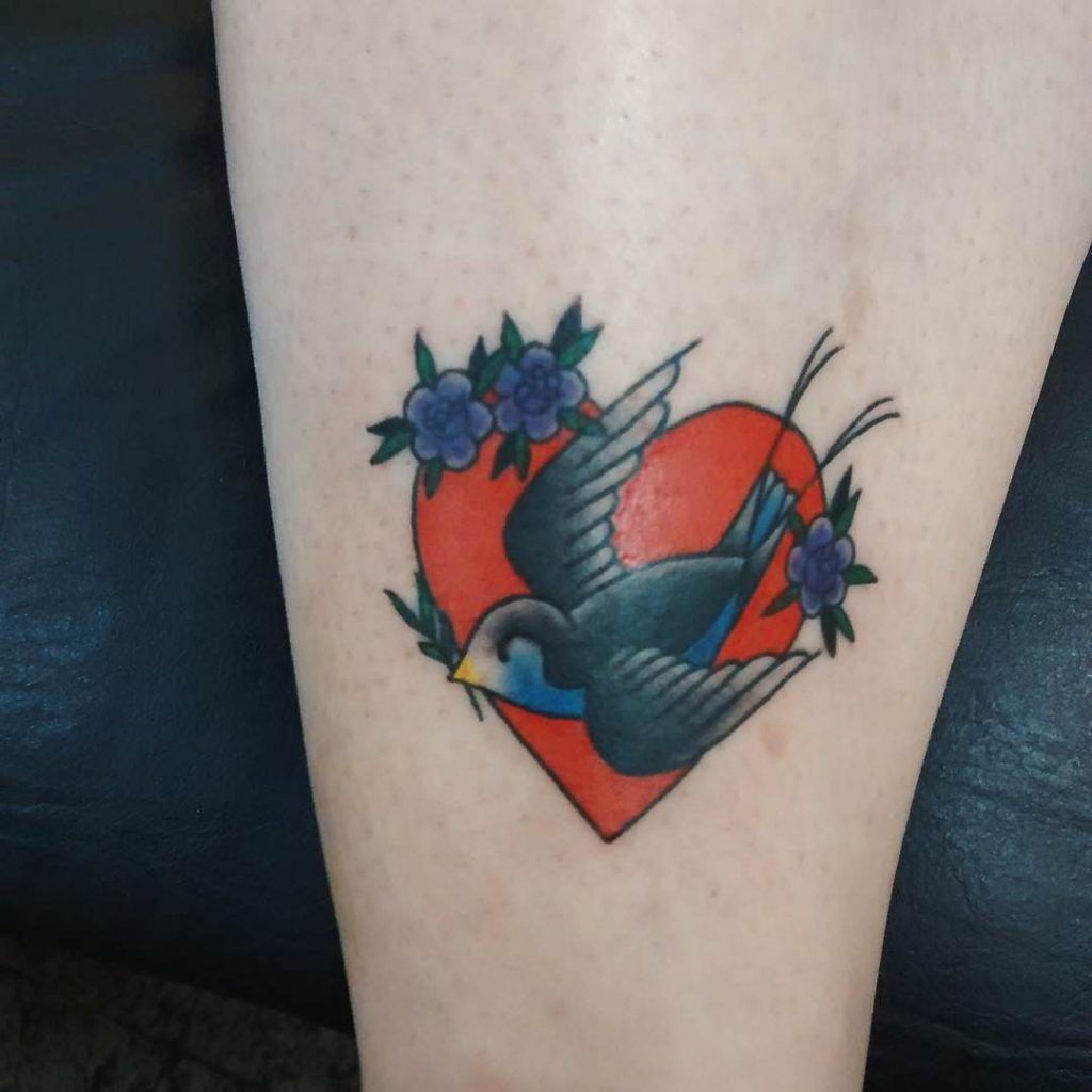 1657360212 873 85 tatuajes de corazones alucinantes y su significado