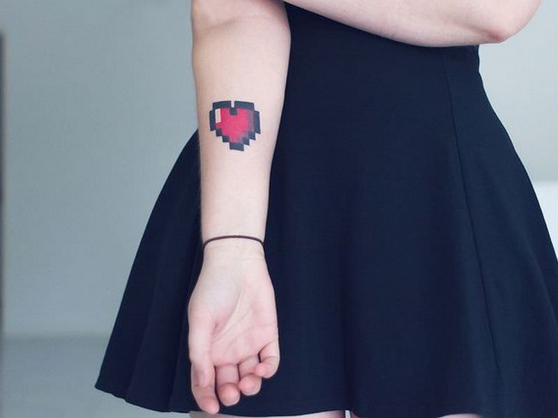 1657360214 947 85 tatuajes de corazones alucinantes y su significado