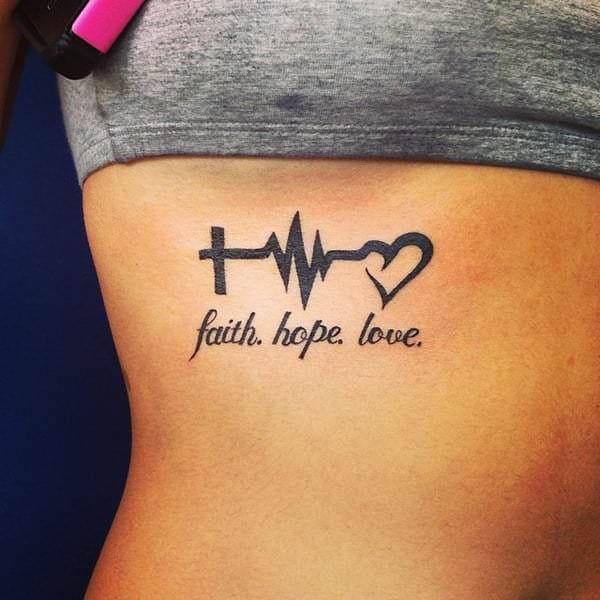 1657360334 870 65 tatuajes de latidos del corazon alucinantes y su significado