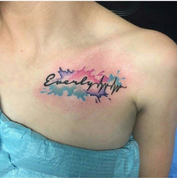 1657360335 81 65 tatuajes de latidos del corazon alucinantes y su significado