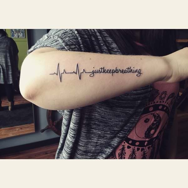 1657360336 889 65 tatuajes de latidos del corazon alucinantes y su significado