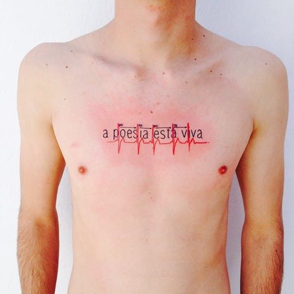 1657360336 900 65 tatuajes de latidos del corazon alucinantes y su significado