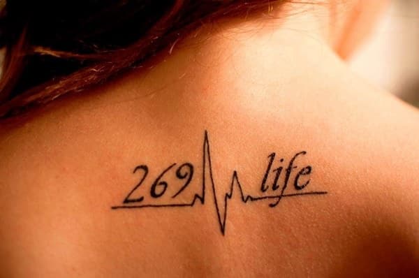 1657360338 686 65 tatuajes de latidos del corazon alucinantes y su significado