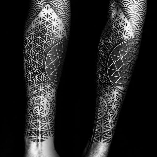 1657365973 391 Tatuajes Geometricos Una Guia Completa Con 85 Imagenes