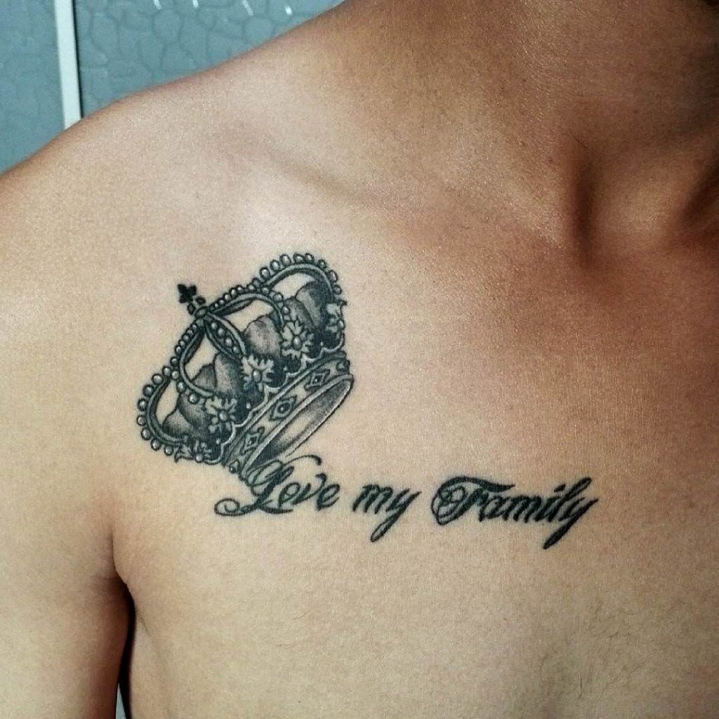 1657376195 956 55 hermosos tatuajes familiares y su significado