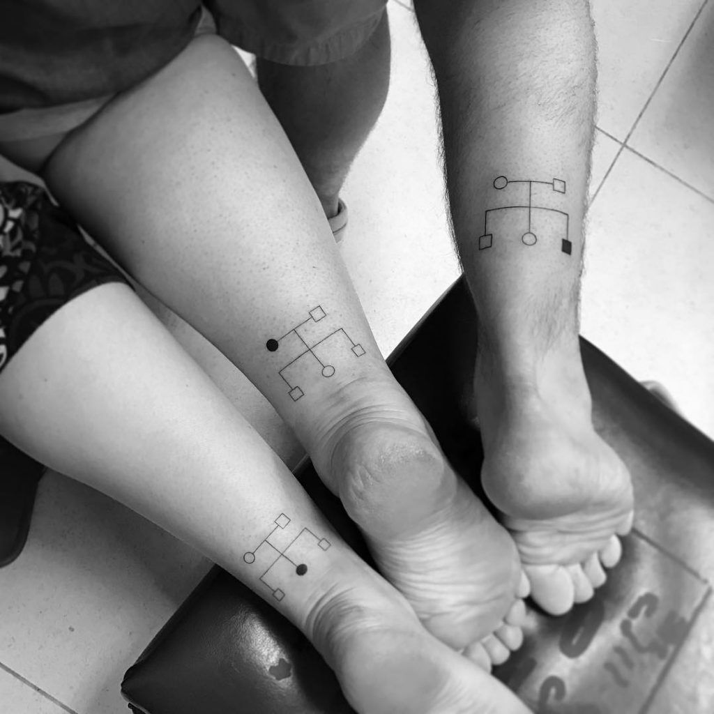 1657376197 956 55 hermosos tatuajes familiares y su significado