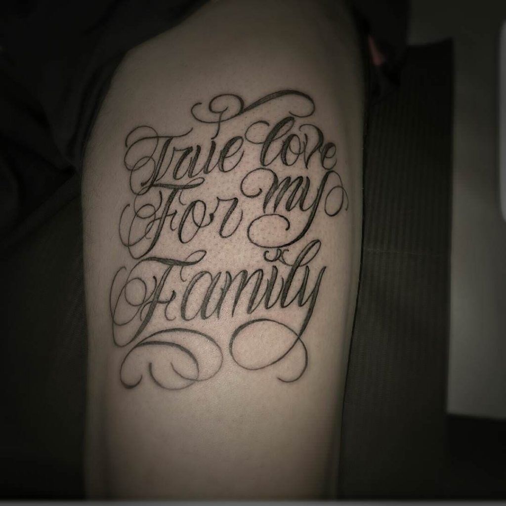 1657376198 623 55 hermosos tatuajes familiares y su significado