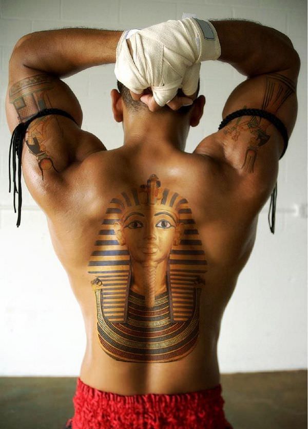 1657387268 228 85 tatuajes egipcios alucinantes y su significado