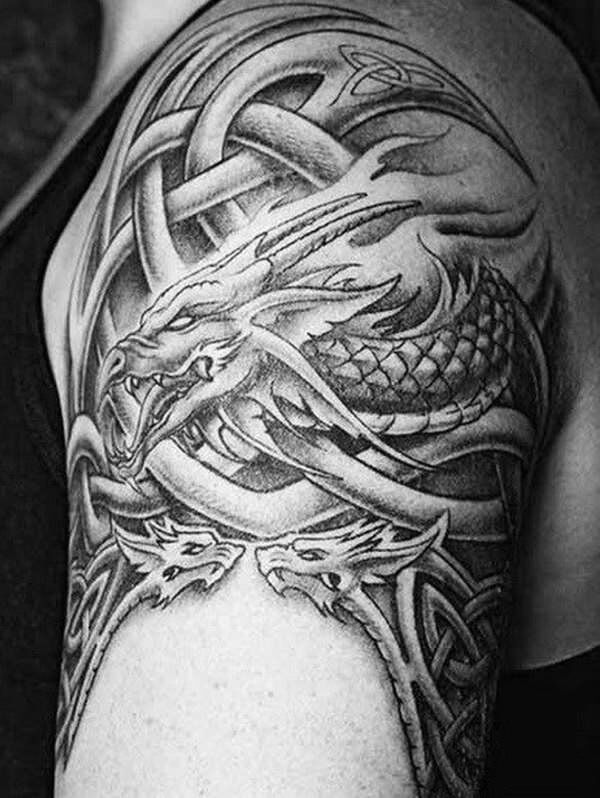 1657400689 280 135 tatuajes de dragones alucinantes y su significado