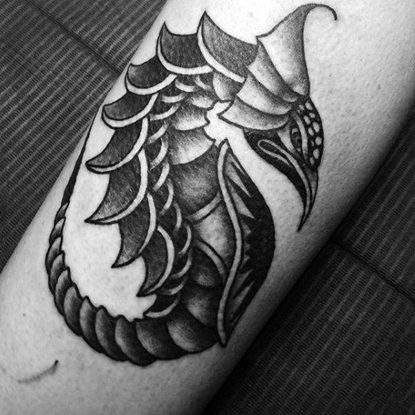 1657400690 718 135 tatuajes de dragones alucinantes y su significado