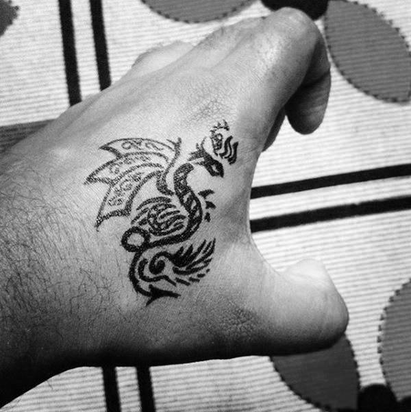 1657400694 597 135 tatuajes de dragones alucinantes y su significado