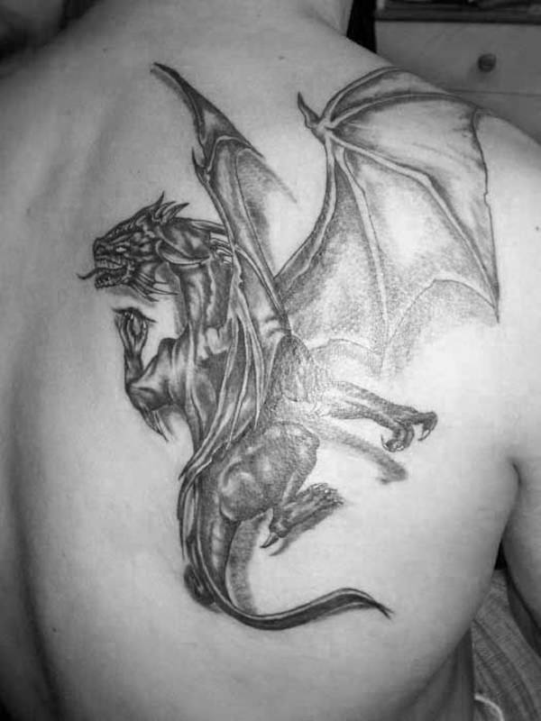 1657400695 525 135 tatuajes de dragones alucinantes y su significado