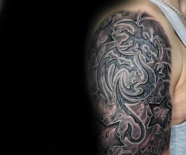 1657400698 188 135 tatuajes de dragones alucinantes y su significado