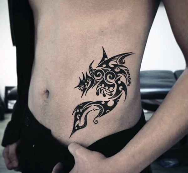 1657400698 354 135 tatuajes de dragones alucinantes y su significado
