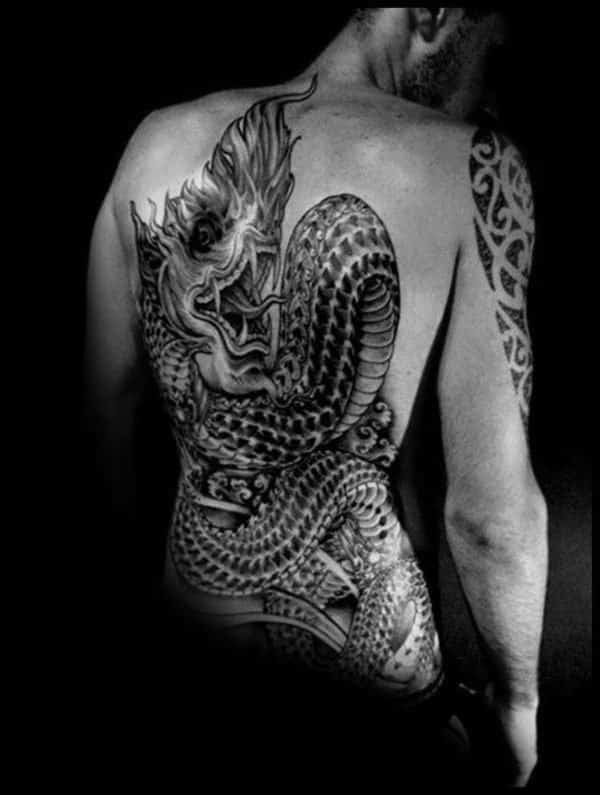 1657400699 277 135 tatuajes de dragones alucinantes y su significado