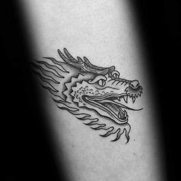 1657400699 410 135 tatuajes de dragones alucinantes y su significado