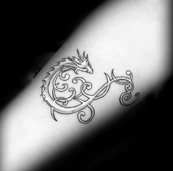 1657400700 488 135 tatuajes de dragones alucinantes y su significado