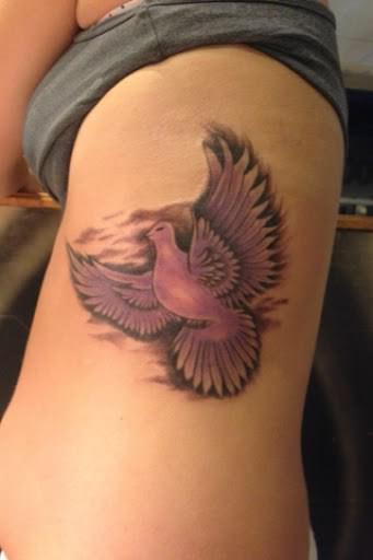 1657402214 767 85 tatuajes de palomas alucinantes y su significado