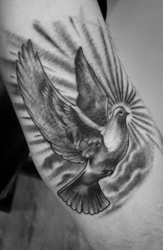 1657402216 152 85 tatuajes de palomas alucinantes y su significado