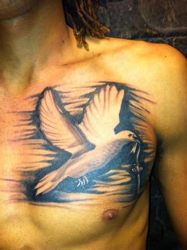 1657402217 139 85 tatuajes de palomas alucinantes y su significado