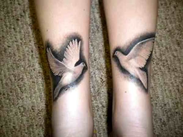 1657402217 375 85 tatuajes de palomas alucinantes y su significado