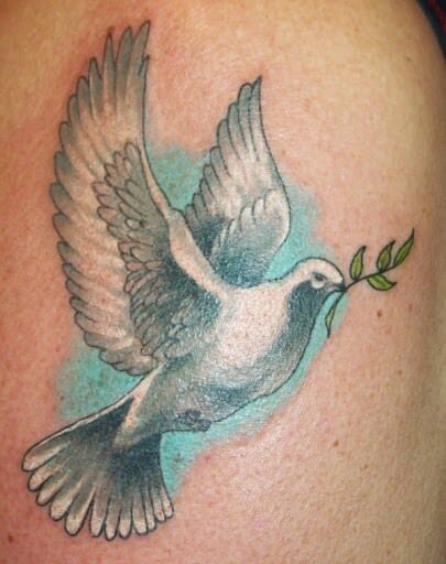 1657402218 570 85 tatuajes de palomas alucinantes y su significado