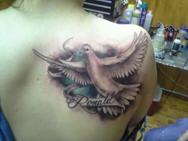 1657402218 950 85 tatuajes de palomas alucinantes y su significado