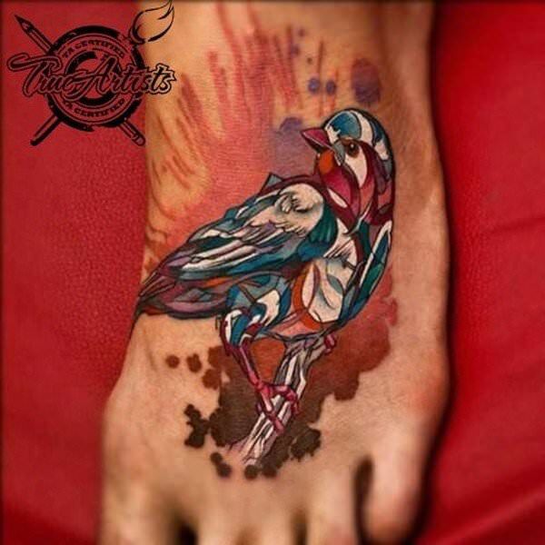 1657402220 555 85 tatuajes de palomas alucinantes y su significado