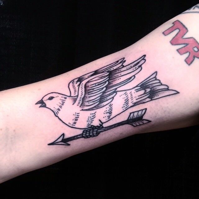 1657402222 885 85 tatuajes de palomas alucinantes y su significado