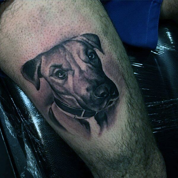 1657414557 792 65 tatuajes de perros alucinantes y su significado