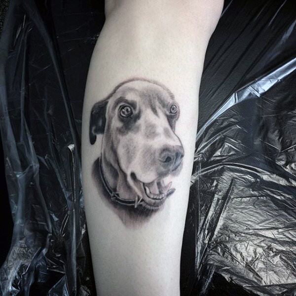 1657414558 771 65 tatuajes de perros alucinantes y su significado