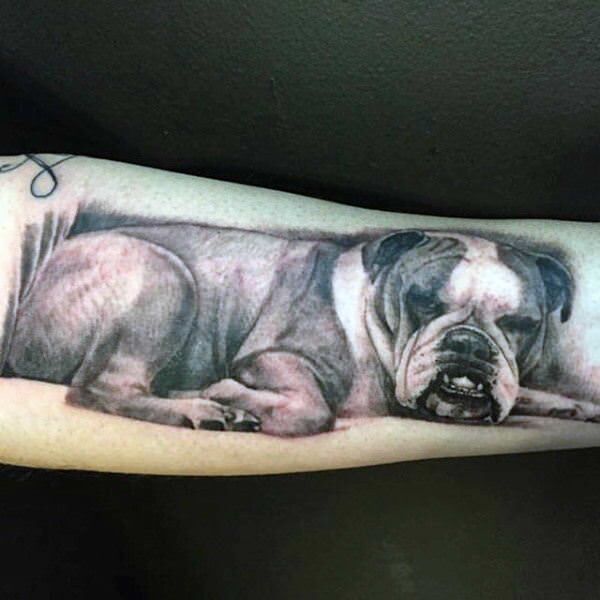 1657414560 740 65 tatuajes de perros alucinantes y su significado