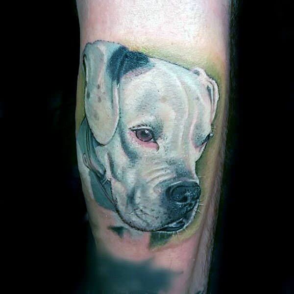 1657414561 901 65 tatuajes de perros alucinantes y su significado