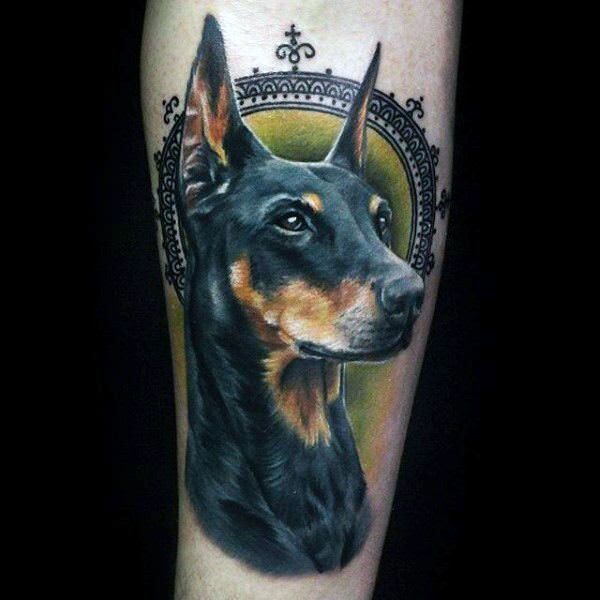 1657414561 930 65 tatuajes de perros alucinantes y su significado