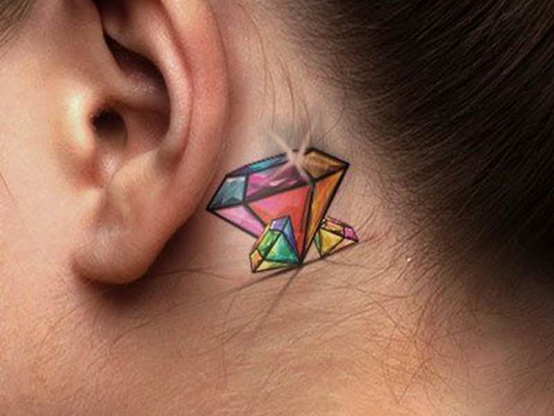 1657420101 295 75 tatuajes de diamantes alucinantes y su significado