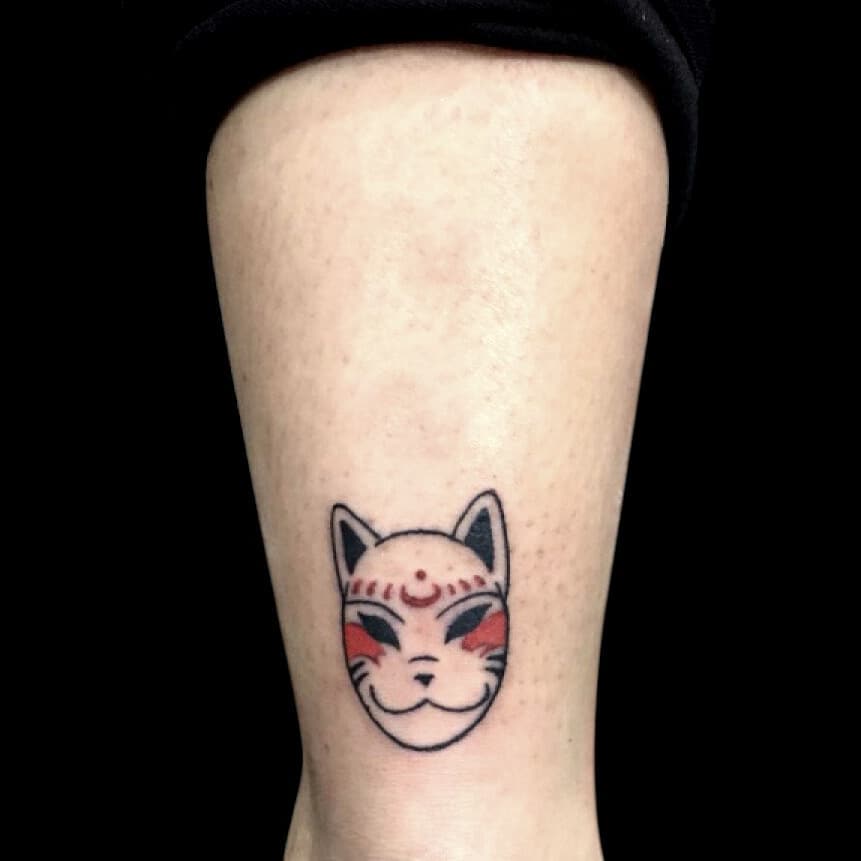 1657466503 100 135 tatuajes de gatos alucinantes y su significado