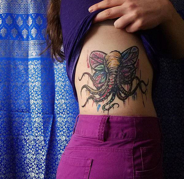 1657494509 214 85 tatuajes de mariposas alucinantes y su significado