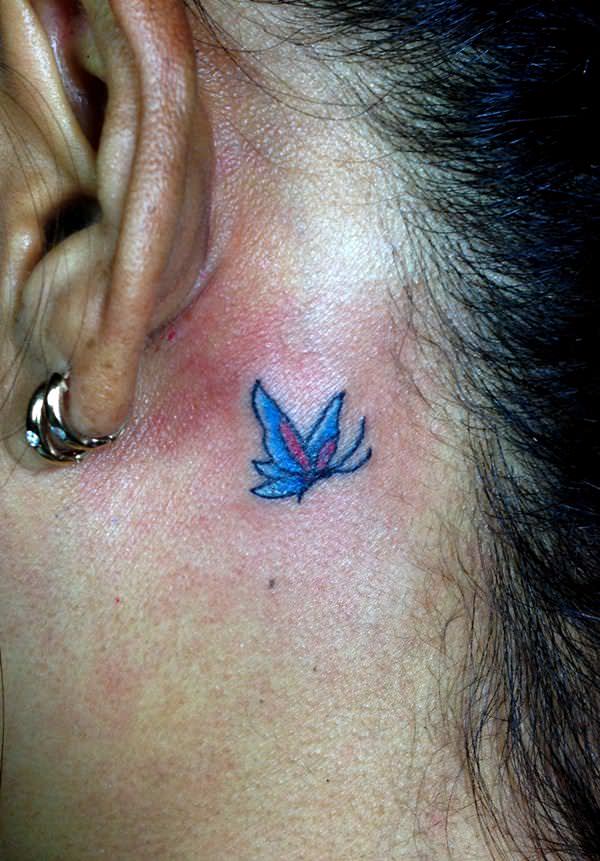 1657494509 943 85 tatuajes de mariposas alucinantes y su significado