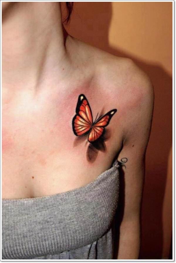 1657494510 193 85 tatuajes de mariposas alucinantes y su significado