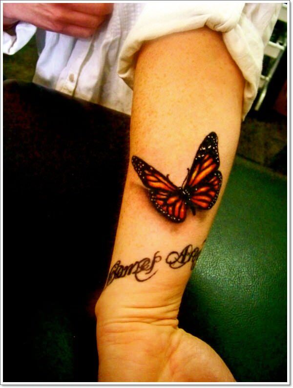 1657494510 438 85 tatuajes de mariposas alucinantes y su significado