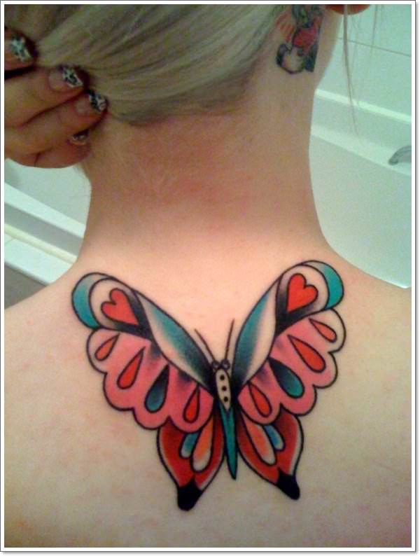 1657494510 823 85 tatuajes de mariposas alucinantes y su significado